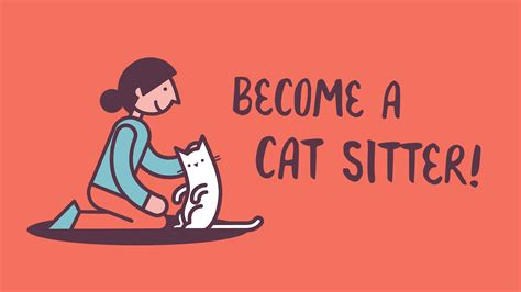 City Cat Live-In Cat Sitting Agency